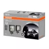 Automobilinis priekinis žibintas Lampa OLEDW103WD, 120 mm plotis, 60 mm gylis, 170 mm aukštis