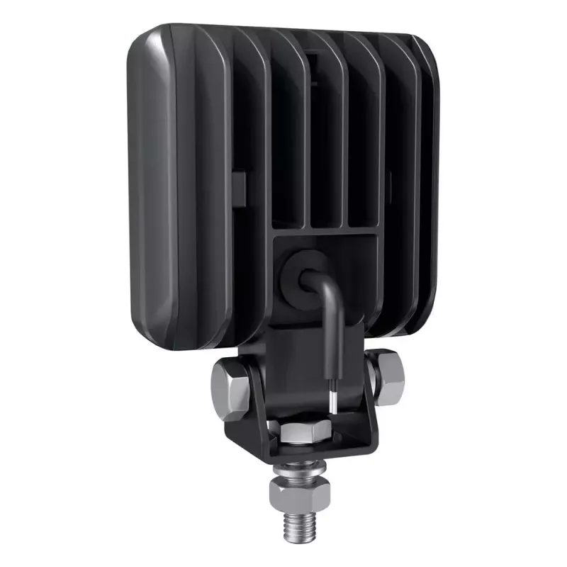 Automobilinis priekinis žibintas Lampa OLEDW103WD, 120 mm plotis, 60 mm gylis, 170 mm aukštis