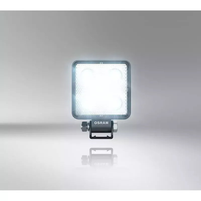 Automobilinis priekinis žibintas Lampa OLEDW103WD, 120 mm plotis, 60 mm gylis, 170 mm aukštis