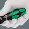 Įrankių rinkinys Wera 334/6 Kraftform