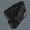 L formos TORX raktų rinkinys Wera 967/9 TX BO (TX8–TX40)
