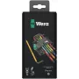 L formos TORX raktų rinkinys Wera 967/9 TX BO (TX8–TX40)