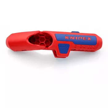 Kabelių nuėmiklis Knipex ErgoStrip 16 95 02 SB