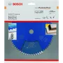 Bosch 2608644129 pjūklo diskas 20,3 cm 1 vnt.