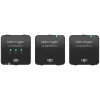 Belaidė kamerų sistema Behringer Go Cam Wireless II
