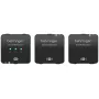 Belaidė kamerų sistema Behringer Go Cam Wireless II