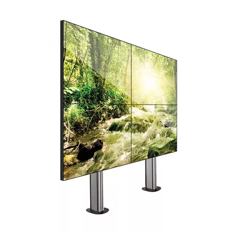 Jungiamoji plokštė B-Tech SYSTEM X BT8380-JPK/B