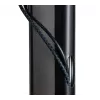 Vertikalus stulpelis B-Tech SYSTEM X BT8380-060/B V3 juodas 0,6 m