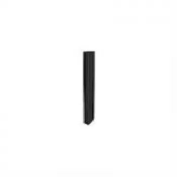Vertikalus stulpelis B-Tech SYSTEM X BT8380-060/B V3 juodas 0,6 m