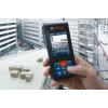 Lazerinis nuotolio matuoklis Bosch GLM 150-27 C Professional, IP54, 210 g