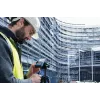 Lazerinis nuotolio matuoklis Bosch GLM 150-27 C Professional, IP54, 210 g