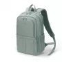 DICOTA Eco Backpack Scale kuprinė nešiojamam kompiuteriui 13-15.6 colių, pilka, iš perdirbto PET