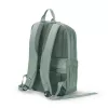 DICOTA Eco Backpack Scale kuprinė nešiojamam kompiuteriui 13-15.6 colių, pilka, iš perdirbto PET