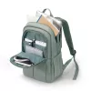 DICOTA Eco Backpack Scale kuprinė nešiojamam kompiuteriui 13-15.6 colių, pilka, iš perdirbto PET