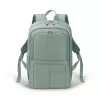 DICOTA Eco Backpack Scale kuprinė nešiojamam kompiuteriui 13-15.6 colių, pilka, iš perdirbto PET