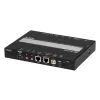 ATEN CN9850-AT-G KVM jungiklis, juodas