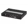 ATEN CN9850-AT-G KVM jungiklis, juodas