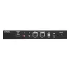 ATEN CN9850-AT-G KVM jungiklis, juodas