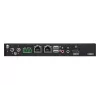 ATEN CN9850-AT-G KVM jungiklis, juodas