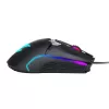 GIGABYTE AORUS M5 žaidimų pelė, dešiniajai rankai, USB Type-A, optinė, 16000 DPI