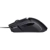 GIGABYTE AORUS M5 žaidimų pelė, dešiniajai rankai, USB Type-A, optinė, 16000 DPI