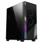 GIGABYTE GB-AC500G kompiuterio korpusas Midi Tower juodas