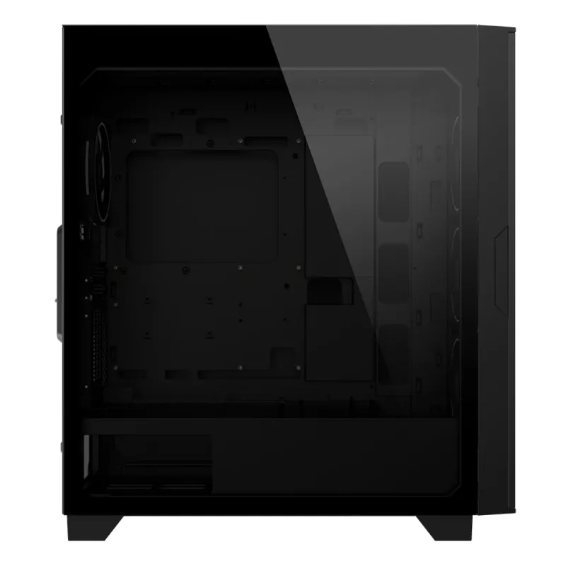 GIGABYTE GB-AC500G kompiuterio korpusas Midi Tower juodas