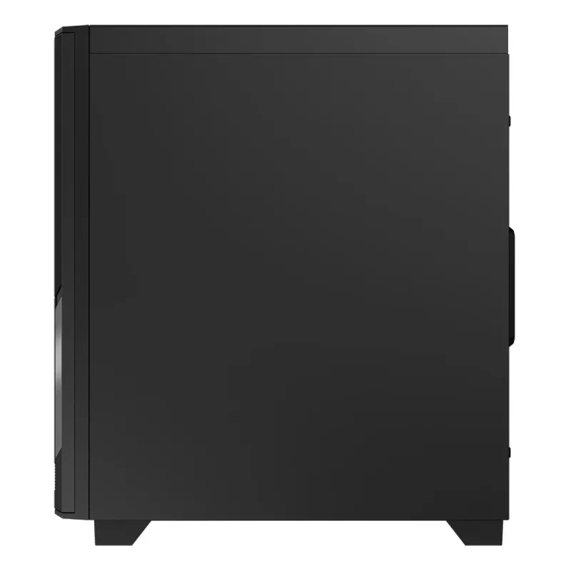 GIGABYTE GB-AC500G kompiuterio korpusas Midi Tower juodas