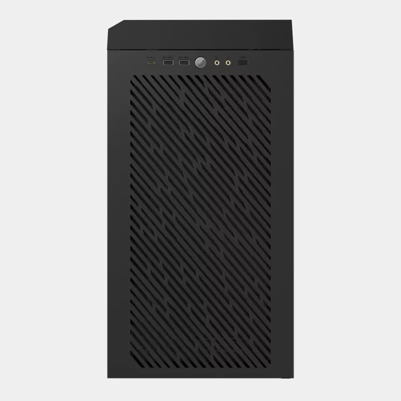 GIGABYTE GB-AC500G kompiuterio korpusas Midi Tower juodas