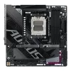 GIGABYTE B840M AORUS ELITE WIFI6E pagrindinė plokštė – AMD Ryzen 9000, 10+2+2 VRM, DDR5 8200MHz, 2xPCIe 4.0 M.2, Wi-Fi 6E, 2.5GbE LAN