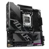 GIGABYTE B840M AORUS ELITE WIFI6E pagrindinė plokštė – AMD Ryzen 9000, 10+2+2 VRM, DDR5 8200MHz, 2xPCIe 4.0 M.2, Wi-Fi 6E, 2.5GbE LAN