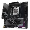 GIGABYTE B840M AORUS ELITE WIFI6E pagrindinė plokštė – AMD Ryzen 9000, 10+2+2 VRM, DDR5 8200MHz, 2xPCIe 4.0 M.2, Wi-Fi 6E, 2.5GbE LAN