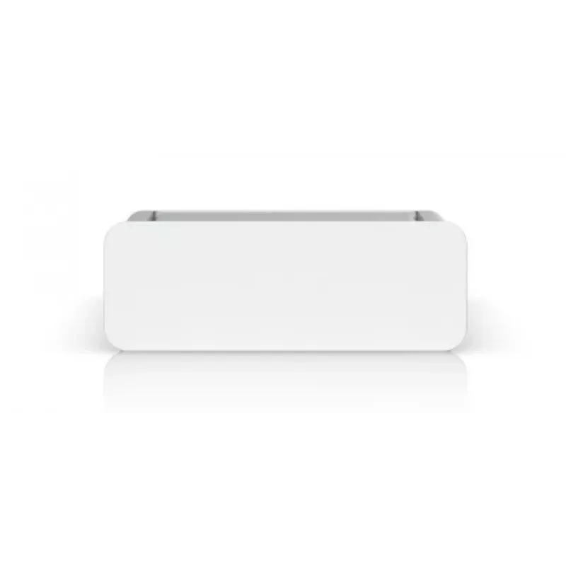 Šliuzas Ubiquiti UCG-Max-NS 2500 Mbit/s ARM Cortex Baltas