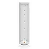 Šliuzas Ubiquiti UCG-Max-NS 2500 Mbit/s ARM Cortex Baltas