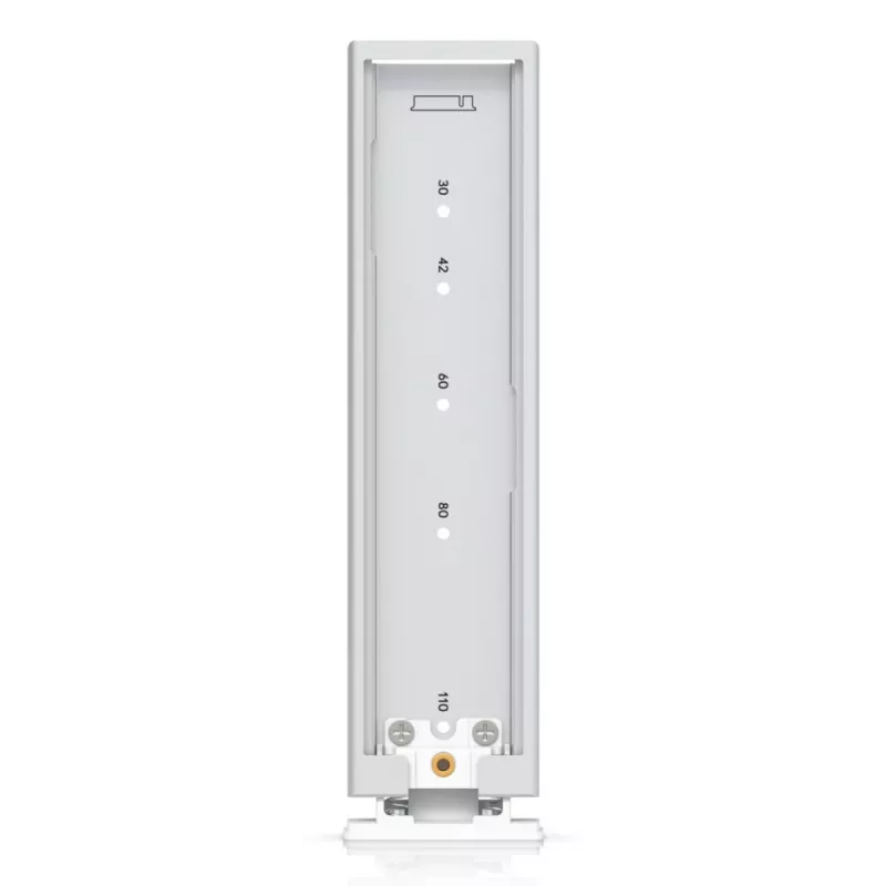 Šliuzas Ubiquiti UCG-Max-NS 2500 Mbit/s ARM Cortex Baltas