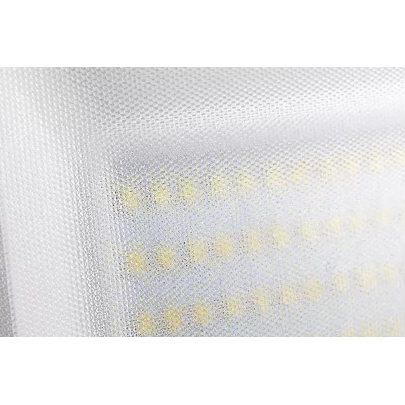 Statybinis prožektorius Ansmann FL100W-AC juodas LED 100 W 12000 lm