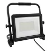 Statybinis prožektorius Ansmann FL100W-AC juodas LED 100 W 12000 lm