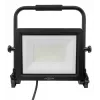 Statybinis prožektorius Ansmann FL100W-AC juodas LED 100 W 12000 lm