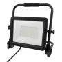 Statybinis prožektorius Ansmann FL100W-AC juodas LED 100 W 12000 lm