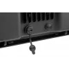Statybinis prožektorius Ansmann FL50W-R juodas 50 W LED 4500 lm
