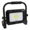 Statybinis prožektorius Ansmann FL50W-R juodas 50 W LED 4500 lm