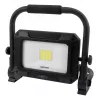 Statybinis prožektorius Ansmann FL50W-R juodas 50 W LED 4500 lm