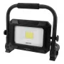 Statybinis prožektorius Ansmann FL50W-R juodas 50 W LED 4500 lm