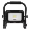 Pramoninis statybinis prožektorius Ansmann FL20W-R Black LED 20W 2000lm