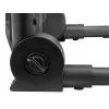 Pramoninis statybinis prožektorius Ansmann FL20W-R Black LED 20W 2000lm