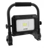Pramoninis statybinis prožektorius Ansmann FL20W-R Black LED 20W 2000lm