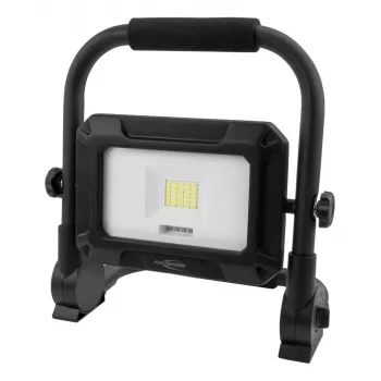 Pramoninis statybinis prožektorius Ansmann FL20W-R Black LED 20W 2000lm