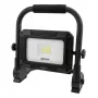 Pramoninis statybinis prožektorius Ansmann FL20W-R Black LED 20W 2000lm