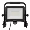 Prožektorius darbo Ansmann FL50W-AC juodas LED 50 W 5400 lm