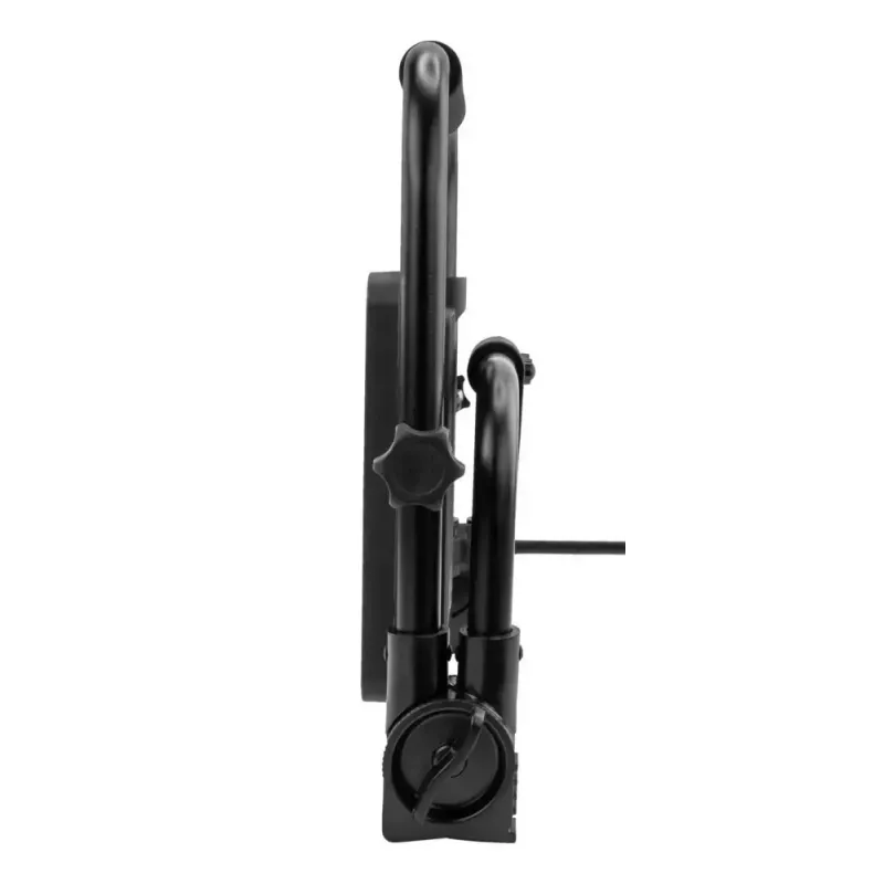 Prožektorius darbo Ansmann FL50W-AC juodas LED 50 W 5400 lm